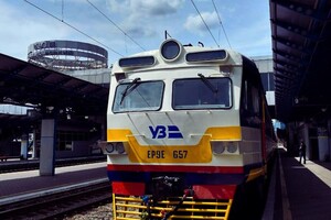 Франция поставляет рельсы для восстановления украинских железных дорог – проект на €37 млн