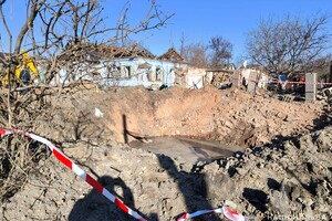 Ракетний удар по Миколаєву: кількість постраждалих зросла до шести 