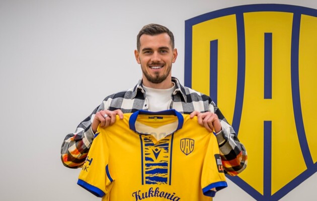 Тарас Качараба