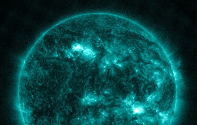 Вчені прогнозують, що лютий буде спокійним