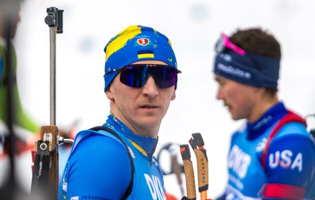 Дмитро Підручний