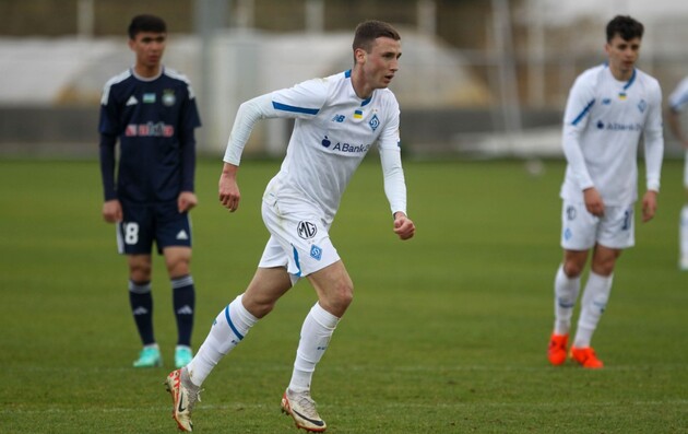 Владислав Ванат