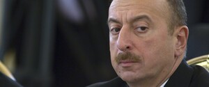 Вибори у Азербайджані: чинний президент отримав чергову незаперечну перемогу і схвалення Росії