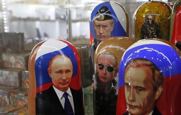 В России «подкорректировали» закон о конфискации имущества и денег у россиян, критикующих войну Кремля