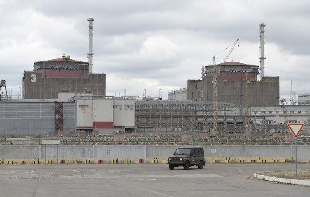 A situação na central nuclear de Zaporizhzhya piorou - Fedorov