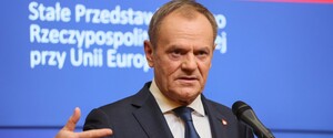 Рейган перевернувся у могилі – Туск про рішення Сенату США щодо пакету допомоги Україні