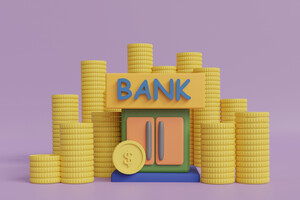 Депозиты в банках Украины: в какой валюте и в каких банках украинцы хранят деньги