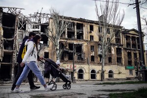 Сколько людей погибло в Мариуполе из-за вторжения РФ: результаты масштабного расследования от Human Rights Watch