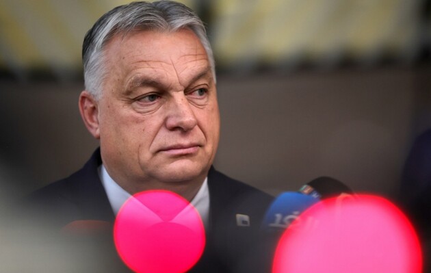 Окно еще открыто: удастся ли Украине улучшить отношения с Орбаном?