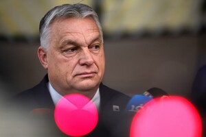 Вікно ще відчинене: чи вдасться Україні поліпшити відносини з Орбаном?
