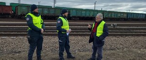 Польский министр заявил о возможной блокаде импорта некоторых видов агропродукции из Украины