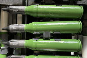Бельгійський екс-генерал розкритикував європейське виробництво боєприпасів — Politico