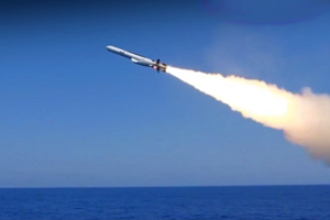 Способна создать проблемы для России: Эстония получила противокорабельную ракетную систему Blue Spear