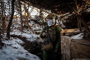 Українські піхотні підрозділи повідомляють про гостру нестачу солдат — The Washington Post