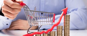 Уровень инфляции за год снизился в пять раз: какие продукты подешевели и подорожали