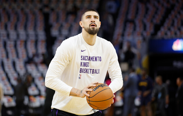 Алексей Лень