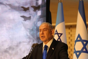Нетаньягу вважає, що Ізраїль має місяць, щоб завершити операцію у Рафаху