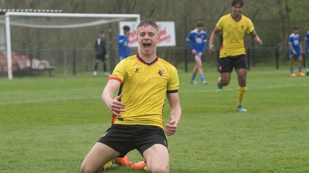 Крістіан Шевченко