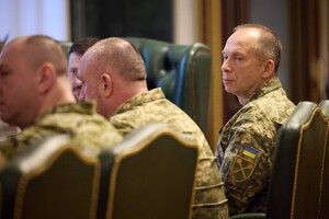 Зеленский анонсировал обновление Сил обороны и безопасности Украины