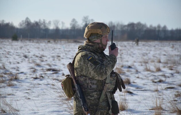 A Lituânia doou milhares de conjuntos de agasalhos e equipamentos de inverno às Forças Armadas Ucranianas