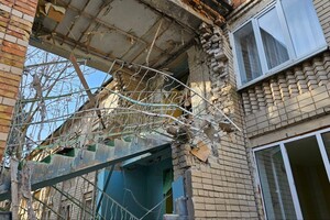 В результате российских обстрелов на Херсонщине один человек погиб, еще один — получил ранения