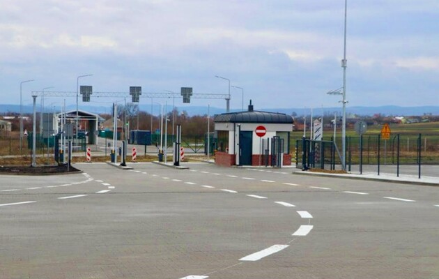 На границе с Польшей еще один автомобильный пункт пропуска хотят открыть в течение полугода