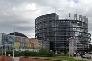 Европарламент снимает бюджетные ограничения в результате войны в Украине