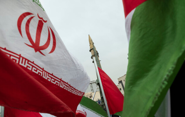 Іран заявив про “обмін повідомленнями” з США щодо війни у Секторі Гази