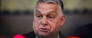Украинофоб Орбан заявил, что Украина должна быть «буферной зоной» между Россией и Западом