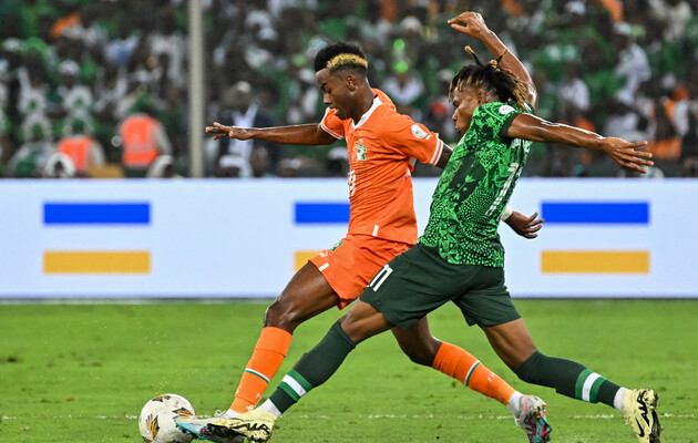 Кот-д'Івуар виграв Кубок Африки з футболу
