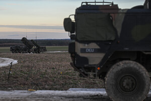 На что надеяться Украине, если военная помощь США иссякнет? — The Guardian
