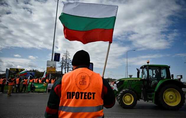 Схема перерваного транзиту зерна: Болгарія поділиться з Україною списком компаній-порушників