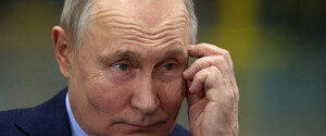 Как одержимость Путина историей привела его к развязыванию войны в Украине — The Wall Street Journal