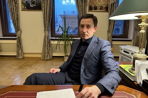 Андрій Гайдуцький: «Україні потрібні мільйони нових платників податків»
