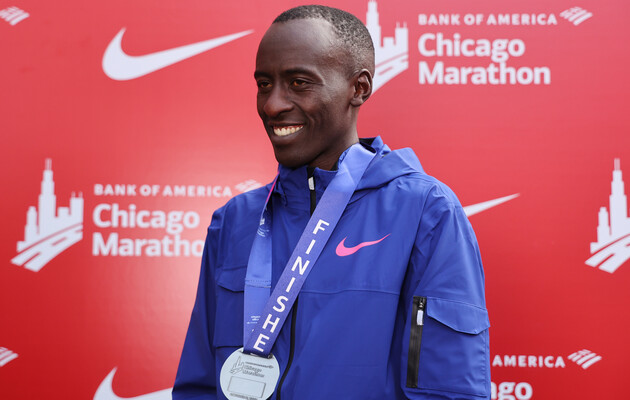 Мировой рекордсмен-марафонец погиб в автокатастрофе
