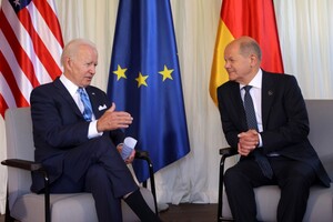 Изменение ролей: Как Европа призывает США не терять интерес к безопасности — Politico