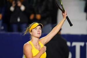 Вперше в історії одразу чотири українські тенісистки увійшли до топ-30 світового рейтингу