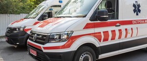 В Донецкой области взорвался снаряд, который разбирали двое мужчин: один погиб