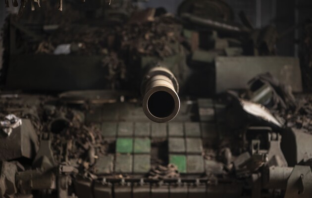 В Чехии до сих пор не начали ремонтировать украинские танки Т-64: в чем причина