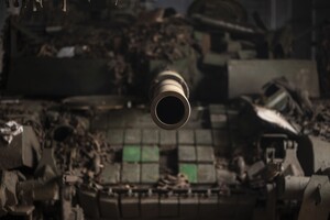 В Чехии до сих пор не начали ремонтировать украинские танки Т-64: в чем причина