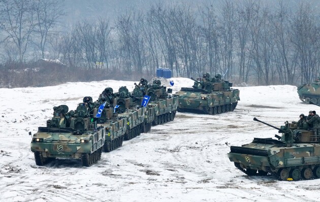 Південна Корея заявила, що «жорстко відповість» на провокації КНДР