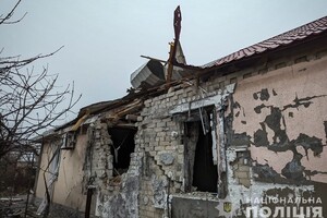 Российские войска обстреляли 17 населенных пунктов в Запорожской области: есть раненые