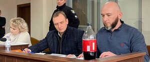 Суддю Тандира залишили під арештом. Він обурився, бо хоче мобілізуватись