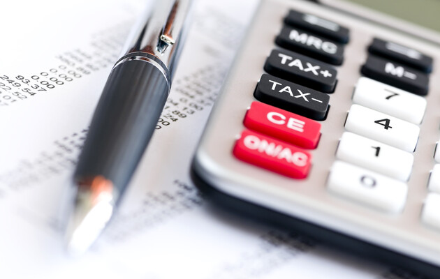 ФЛП на общей системе: какие доходы входят в общее налогообложение