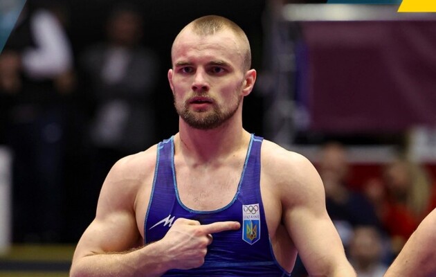 Грушин виграв перше срібло ЧЄ у кар'єрі