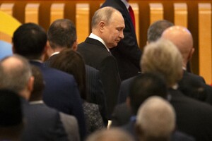 США відмовились обговорювати з Путіним припинення вогню в Україні — Reuters