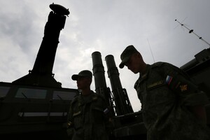 Россияне атаковали Украину ракетами, в Миргороде на Полтавщине раздались взрывы