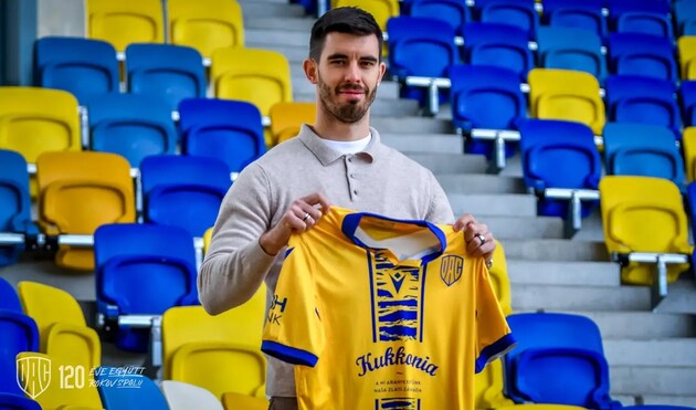 Игорь Харатин