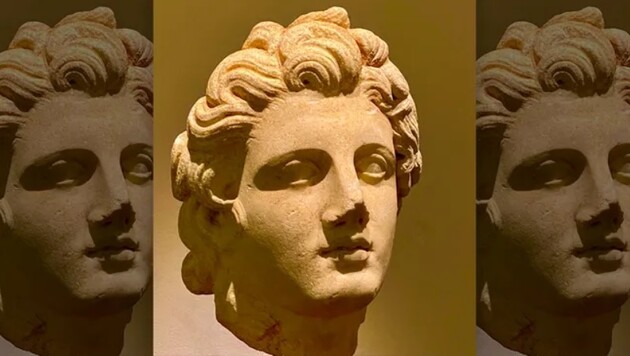 У Греції ідентифікували гробницю отця Олександра Македонського