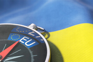 Более половины немцев не одобряют вступление Украины в ЕС — опрос